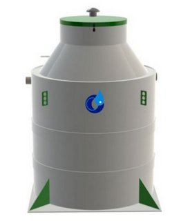 Обслуживание септика Итал в Воронино Воронино