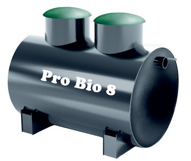Обслуживание септика PRO BIO в Воронино Воронино